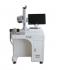 Laser Engraving Machine for Permanent Metal Engraving or Marking